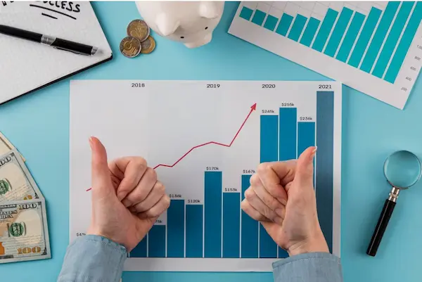 Chỉ số quan trọng giúp doanh nghiệp đánh giá hiệu quả của chiến dịch