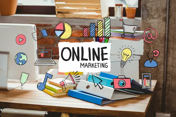 Khái niệm Digital Marketing là gì?
