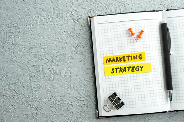 Chiến lược Marketing