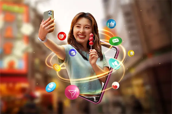 Mạng xã hội là gì?