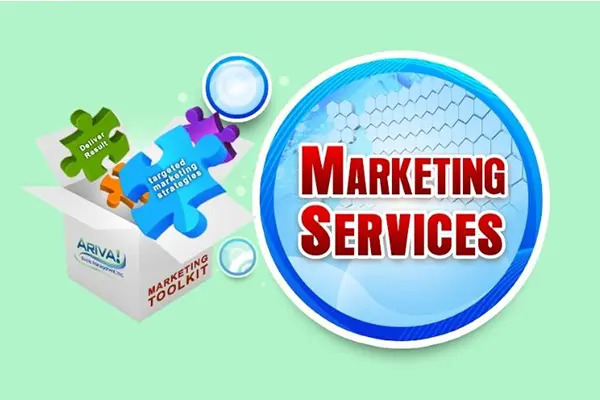Marketing dịch vụ và 7P trong Marketing dịch vụ