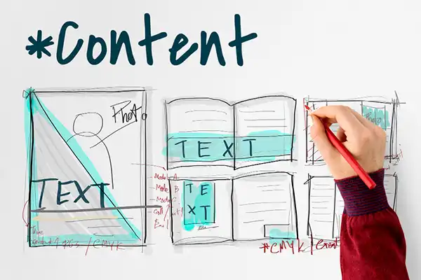 7 bước xây dựng chiến lược Marketing