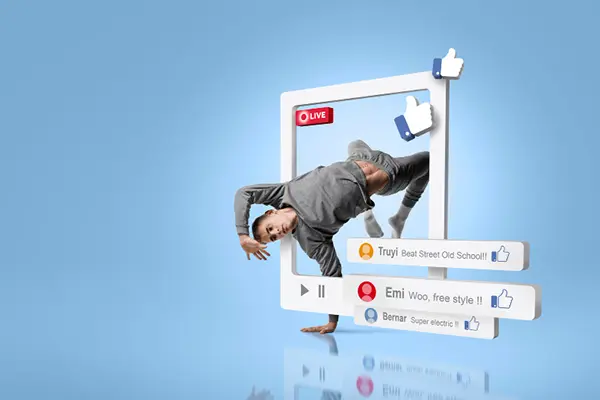 Đặc điểm của mạng xã hội