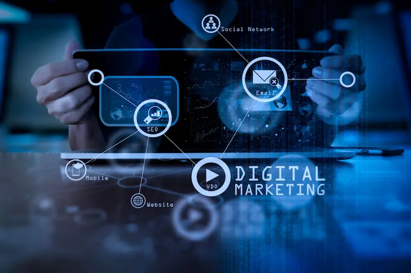 Công cụ nghiên cứu Digital Marketing