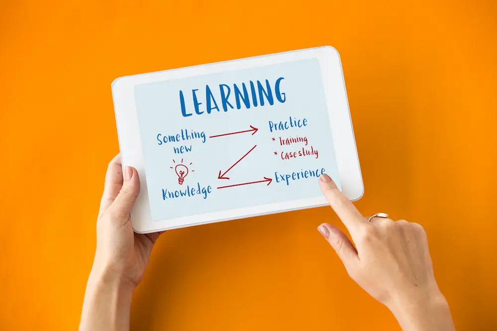 Tận dụng xu hướng và công nghệ sẽ giúp các nhà marketing khuyến khích tư duy sáng tạo và mở rộng phạm vi công việc