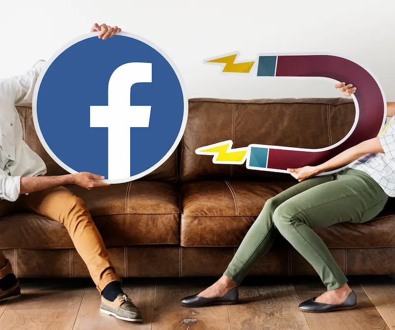 Facebook vượt con số 3 tỷ người dùng hằng tháng