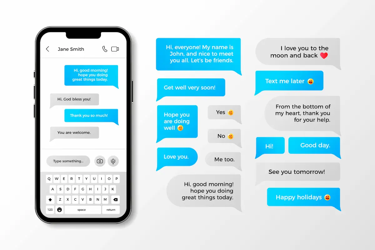 Năm 2016, Facebook Messenger giới thiệu đến người dùng tính năng thay thế SMS trên Android.