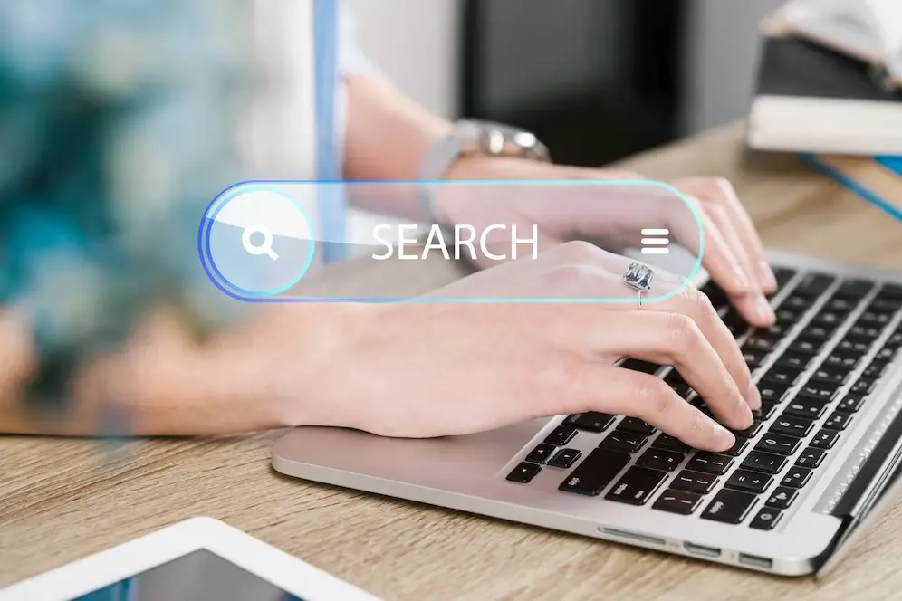 Loại quảng cáo tìm kiếm có trả phí – Paid search