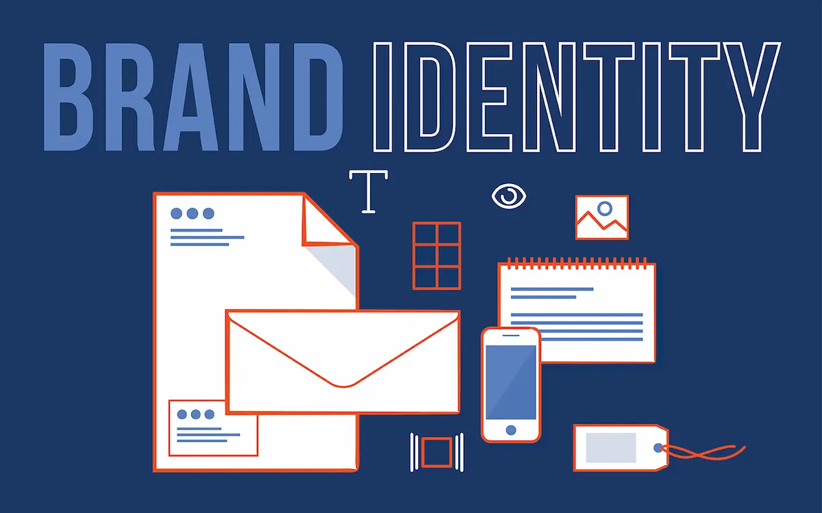 Lợi ích của Brand Identity