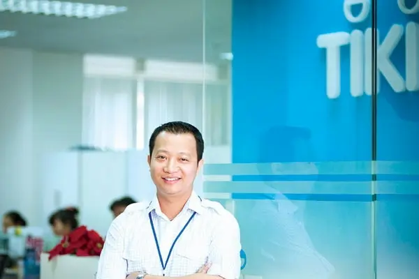 Ông Trần Ngọc Thái Sơn