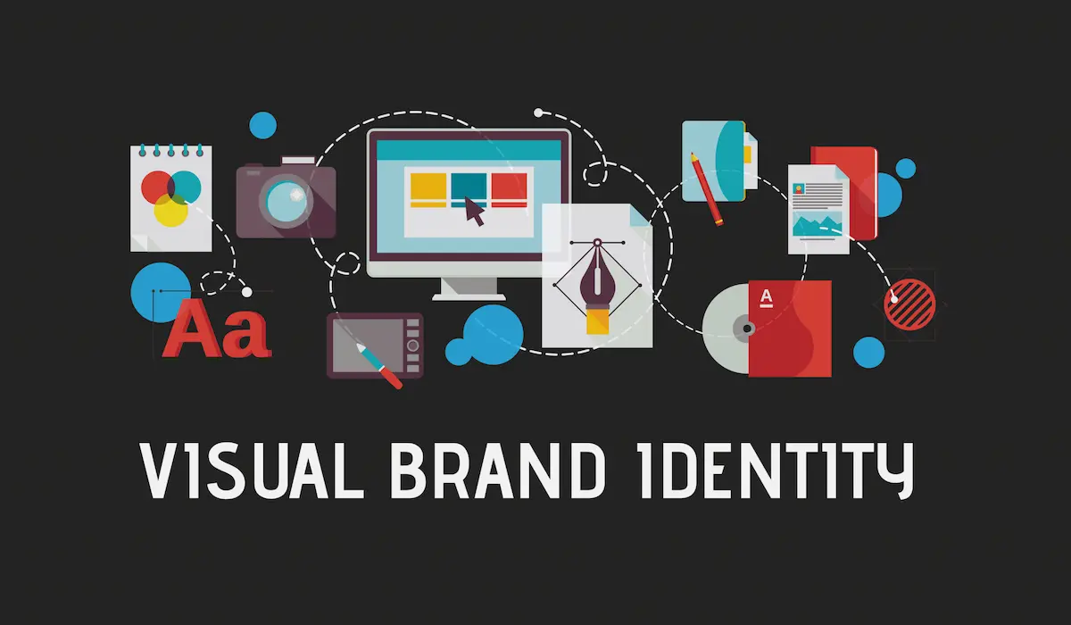 Visual brand (nhãn hiệu trực quan)