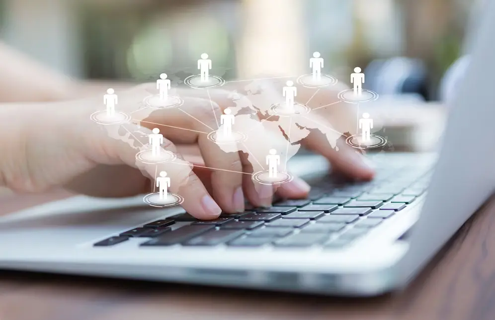 Website là nơi tổng hợp thông tin thương hiệu đầy đủ nhất