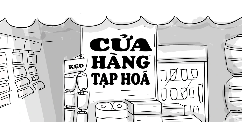 Chất liệu đời thường là nguồn cảm hứng sáng tạo