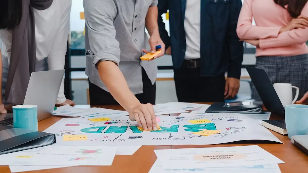 Nghiên cứu từ khóa là yếu tố không thể thiếu trong Digital Marketing