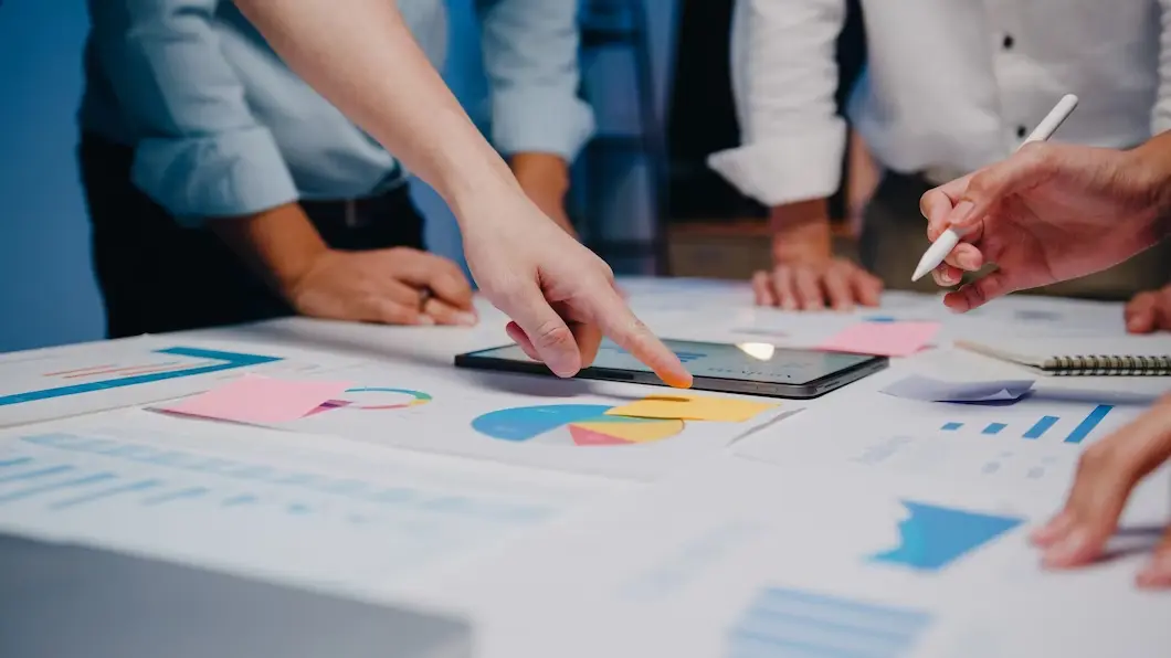 Thời gian, công sức và sự sáng tạo là thứ không thể thiếu khi lập kế hoạch cho Startup.