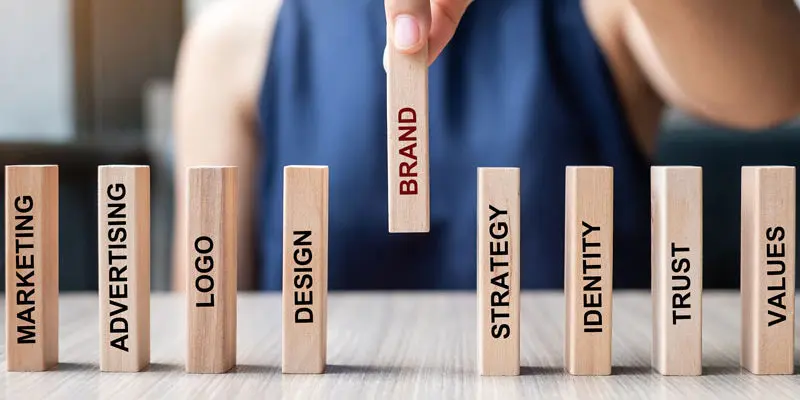 Sự khác nhau và cách phân biệt giữa giá trị thương hiệu và tài sản thương hiệu