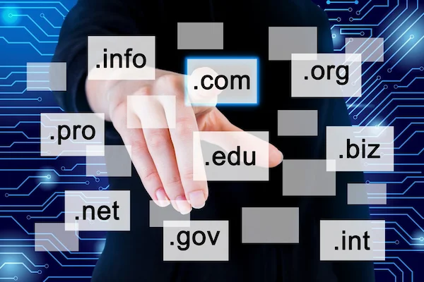 Đặt tên miền website phù hợp sẽ giúp doanh nghiệp hoạt động hiệu quả hơn trên Internet